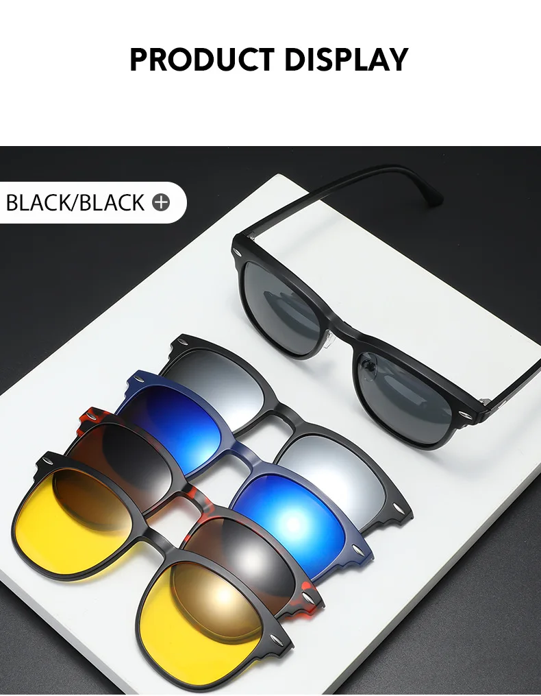 polarized sunglasses for men and women