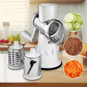 3_In_1_Vegetable_Slicer_Manual