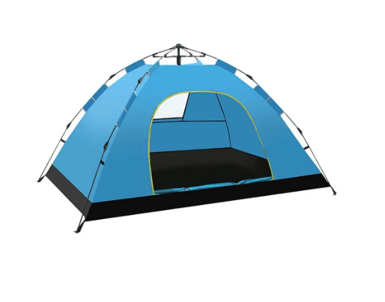 Instant Pop Up Camping Tent - Image 3