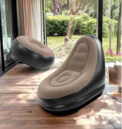 Inflatable Sofa