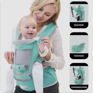 Baby Hip Seat Carrier