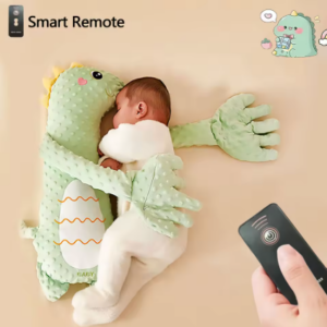 Baby Sleep Patting Pillow