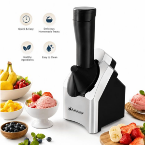 Ice Cream Making Machine